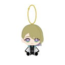 ライドカメンズ Q Chibiぬいおすわりマスコット