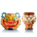 萬代名工 遊戯王 金満な壺盃ドラゴン族・封印の壺コップ