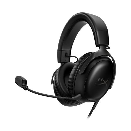 ϥѡå(HyperX) HyperX Cloud III  ߥ󥰥إåɥå DTS Headphone:X...