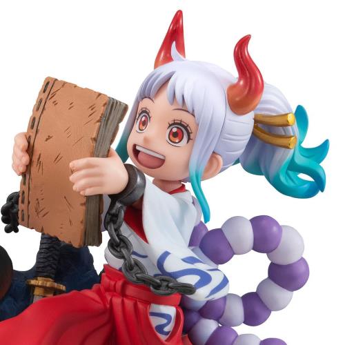 楽天市場】ワンピース フィギュア ヤマト(ブランドメガハウス 楽天市場】ワンピース フィギュア ヤマト(ブランドメガハウス