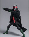 BANDAI SPIRITS(バンダイ スピリッツ) S.H.Figuarts シン・仮面ライダー仮面ライダー第2号(シン・仮面ライダー)