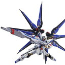 METAL ROBOT魂 機動戦士ガンダム SEED DESTINY ストライクフリーダムガンダム 20th Anniversary Ver. 約140mm ABSPVCダイキャスト製 塗装済み可動フィギュア