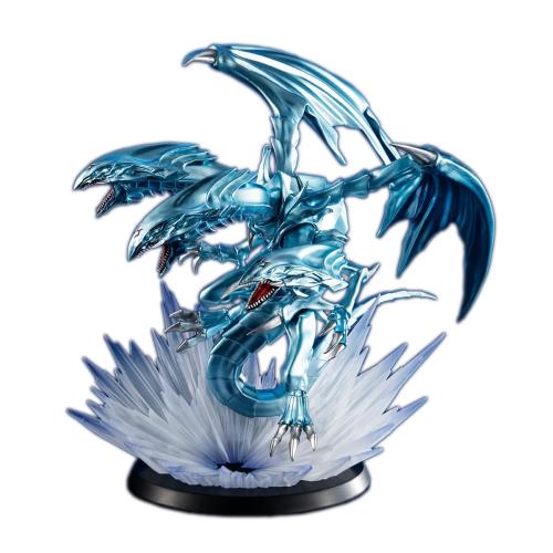Amazon.co.jp: ブルーアイズ アルティメットドラゴン (パープル