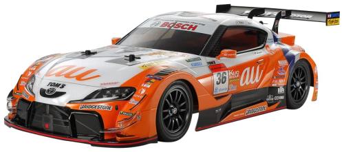 ߥ 1/10 XB꡼ No.234 au TOM'S GR Supra (TT-02㡼) ץդѤߴǥ 57...