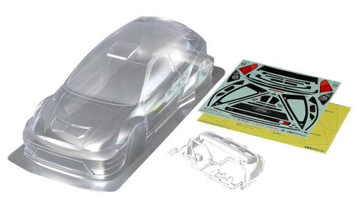 ߥ(TAMIYA) RCڥѡ No.1718 SP.1718 1/10RC 2003 ե ե RS  ...