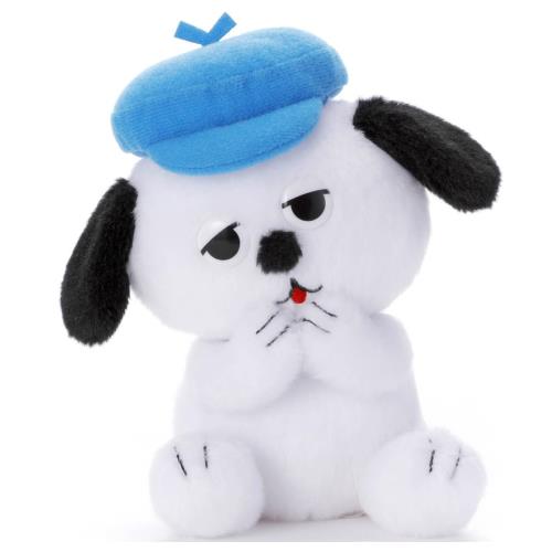 ピーナッツ ぷりっこもーど ぬいぐるみS オラフ ぬいぐるみ高さ約16cm