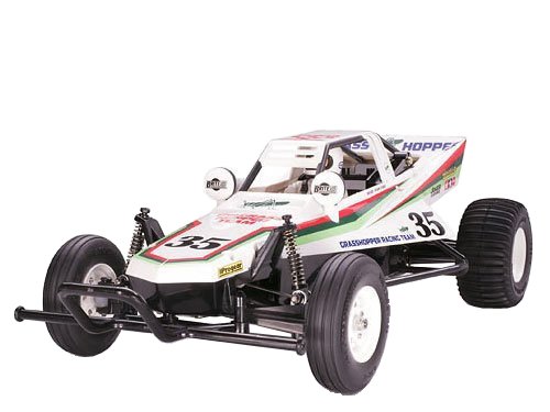 Amazon | タミヤ 1/10 XBシリーズ No.208 コミカル グラス