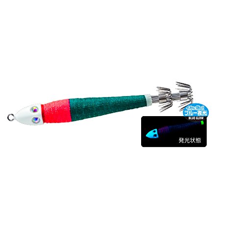DUEL(ǥ奨) YO-ZURI(衼ť) å: åƻͥ 25(94g) BLRM:02 ֥롼åɥ꡼