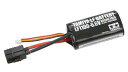タミヤ(TAMIYA) バッテリー充電器シリーズ LFバッテリー LF1100-6.6V レーシングパック (Mサイズ) 55105