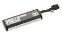 タミヤ(TAMIYA) バッテリー充電器シリーズ ・LFバッテリー LF2200-6.6V レーシングパック 55102