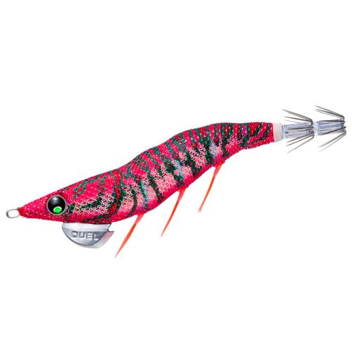 DUEL ( デュエル ) エギ イージーQ ダートマスターラトル 2.5号/3.0号/3.5号 ラトル パタパタフットラ..