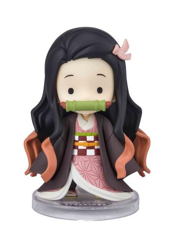 Little Nezuko Demon Slayer