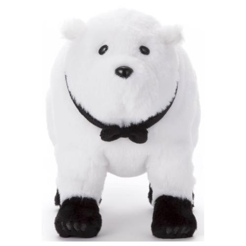 SPY×FAMILY くたくたたった！ ボンド・フォージャー ぬいぐるみ幅約29cm