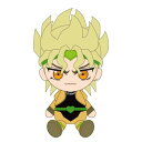 ジョジョの奇妙な冒険 スターダストクルセイダース DIO Chibiぬいぐるみ