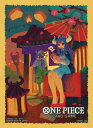 セット買いバンダイ (BANDAI) ONE PIECE カードゲーム オフィシャルカードスリーブ7(4種セット)