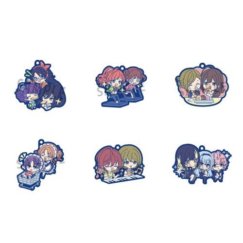 СޥåȥХǥ ɥޥ 㥤ˡ顼 Vol.2 (BOX) 65mm PVC ܡդСޥ...