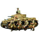 タミヤ 1/35 ミリタリーミニチュアシリーズ No.9 ドイツ陸軍 II号戦車 F/G型 プラモデル 35009