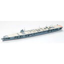 タミヤ 1/700 ウォーターラインシリーズ No.213 日本海軍 航空母艦 翔鶴 プラモデル 31213