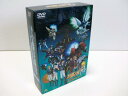 EMOTION the Best スーパーロボット大戦OG ディバイン・ウォーズ DVD-BOX