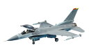 タミヤ 1/72 ウォーバードコレクション No.86 アメリカ空軍 ロッキード マーチン F-16CJ ブロック50 ファイティング ファルコン プラモデル 60786