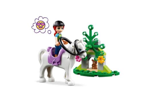 レゴ(LEGO) フレンズ ホーストレーラー 41371 ブロック おもちゃ 女の子
