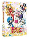 EMOTION the Best ギャラクシーエンジェル DVD-BOX