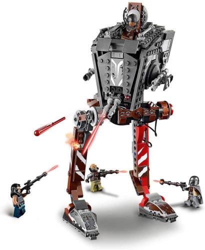 レゴ(LEGO) スター・ウォーズ AT-ST(TM) レイダー 75254