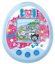 Tamagotchi m!x (たまごっちみくす) Dream m!x ver. ブルー