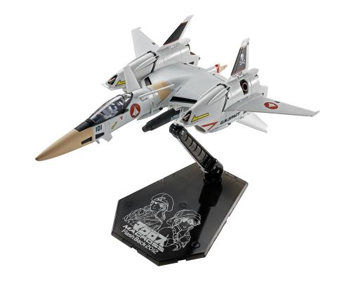 TAMASHII NATIONS HI-METAL R 超時空要塞マクロス Flash Back 2012 VF-4 ライトニングIII -Flash Back 2012- 約150mm ダイキャストPVCABS製 塗装済み可動フィギュア