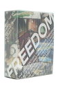 FREEDOM Blu-ray Disc BOX (初回生産)