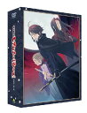 EMOTION the Best 幕末機関説 いろはにほへと DVD-BOX