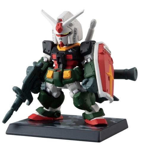 楽天市場】ガンダムコンバージ オペレーション ジャブローの通販 楽天市場】ガンダムコンバージ オペレーション ジャブローの通販