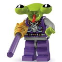 レゴ (LEGO) ミニフィギュア シリーズ3 エイリアン (Minifigure Series3) 8803-13