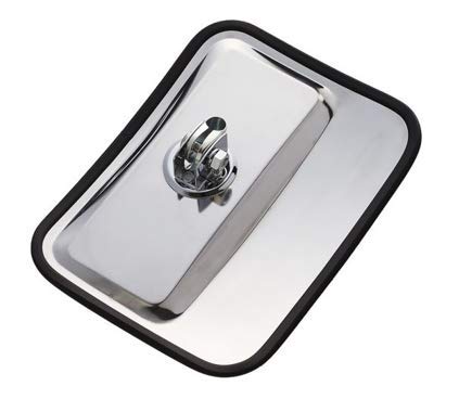 カシムラ(Kashimura) GM Hサイドミラー KM70-530