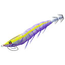 DUEL(デュエル) イージーQ マグネットTG(マグパタ)3.5号 18.5g お月見パープル 遠投 重心移動 タングステン