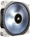 Corsair ML120 Pro(WhiteLed) PCケースファ...(2)