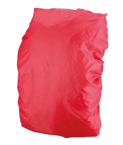 キャプテンスタッグ(CAPTAIN STAG) FEEL BOSCO ザックカバー 35 レッド M-9864