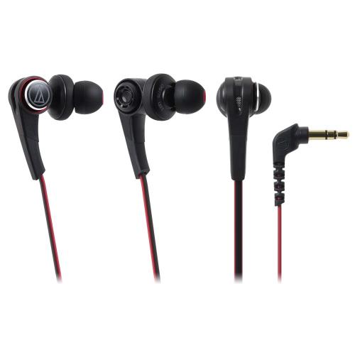 ǥƥ˥ SOLID BASS ʡ䡼إåɥۥ ֥å ATH-CKS770 BK