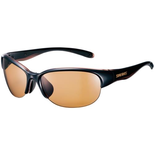 [スワンズ] スポーツ 偏光 サングラス ルナ 女性向け LN-006...(4)