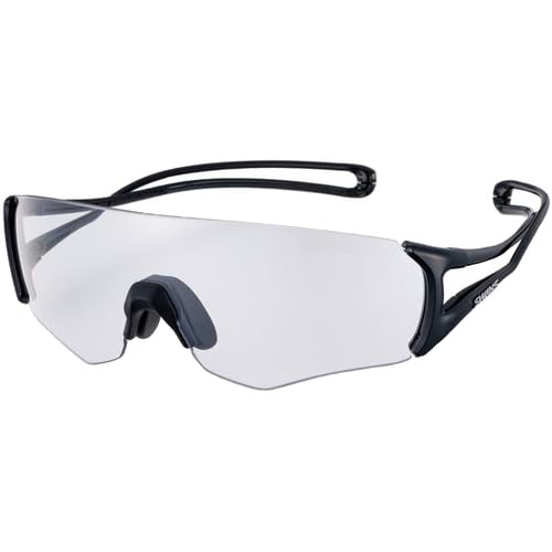 [スワンズ] スポーツ サングラス 日本製 調光 E-NOX EIGH...(4)