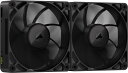 CORSAIR iCUE LINK RX140 MAX スターターキッ...(2)