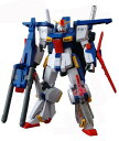 MG 1/100 MSZ-010 ダブルゼータガンダム (クリアパーツ付き) (機動戦士ガンダムZZ)