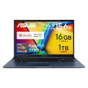 ASUS ノートパソコン Vivobook 15 M1502YA 15...(2)