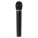 オーディオテクニカ 1.9GHz帯デジタルワイヤレスマイクロホン ATW-T190MIC(2)