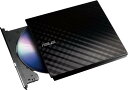 ASUS外付けDVDドライブ 軽量薄型/M-DISC/バスパワー/Wi...(2)