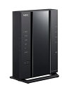 NEC Aterm 無線LAN WiFi ルーター Wi-Fi6 2×2 AX3000HP2 Atermシリーズ 2ストリーム (5GHz / 2.4GHz) AM-AX3000HP2 iPhone 13 / 12 / SE(第二世代) / Nintendo Switch メーカー動作確認済み