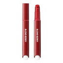 BLEND BERRY(ブレンドベリー) リップバルーン 001 こっちみてレッド(レッド系) プランパー ツヤ感 ティント効果 濃厚保湿 2.5g