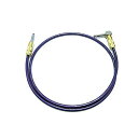 オヤイデ電気 ギター/ベースケーブル(L型−ストレート) 3.0m G-SPOT CABLE LS/3.0