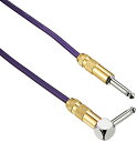 オヤイデ電気 ギター/ベースケーブル(L型−ストレート) 5.0m G-SPOT CABLE LS/5.0