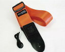 SOLDIER STRAP ソルジャーストラップ シートベルトストラップ STP-NST-1150 (オレンジ)